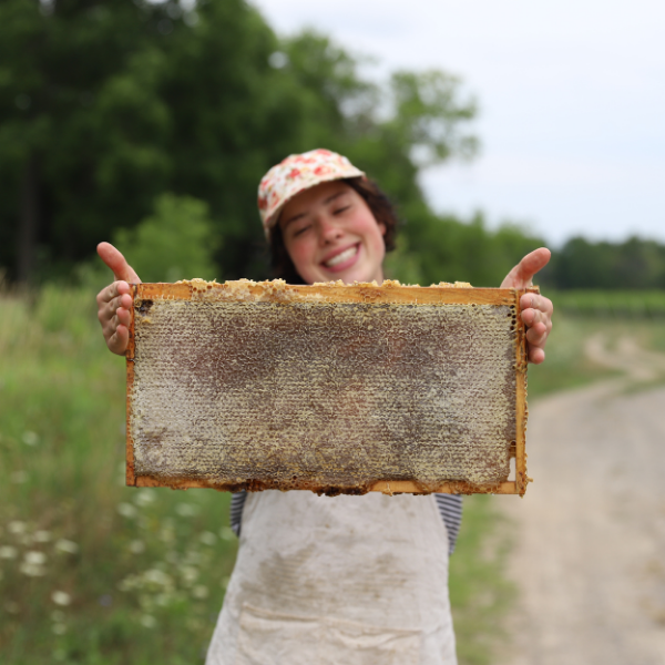 Rosewood Estates Honey